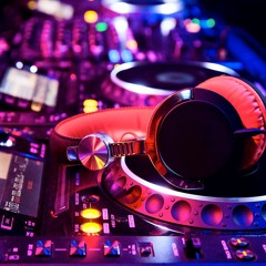 DJ Breakbeat Super Bass Remix