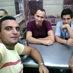 Mostafa Bazooka