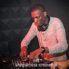 DJ TOOTS Live @ The Live Room - Manchester - Hang - Over