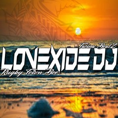 LoveXide Dj-Fj