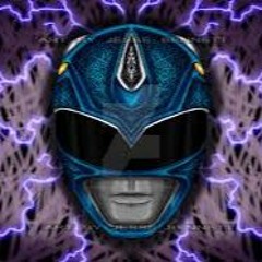 MiGHTY MORPHiN HiTECH RΔNGERS