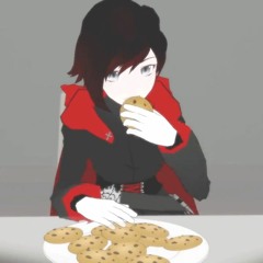 Otaku Cookie Eater