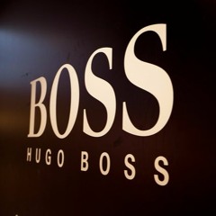 Hugo Boss Alto Las Condes