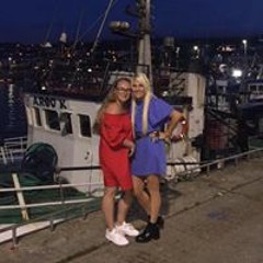 Sophie Fynes