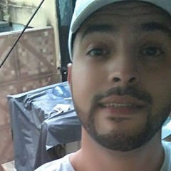 DJ Pedrão O Psicopata