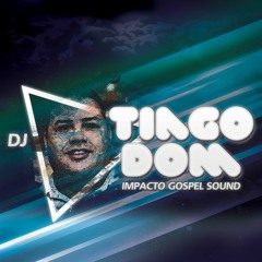 JOVENS EM SANTIDADE - FORRO COM FUNK ( Dj Tiago Dom Remix 2018 )