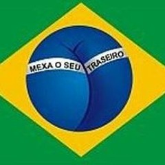 Jornal do cú do Brasil