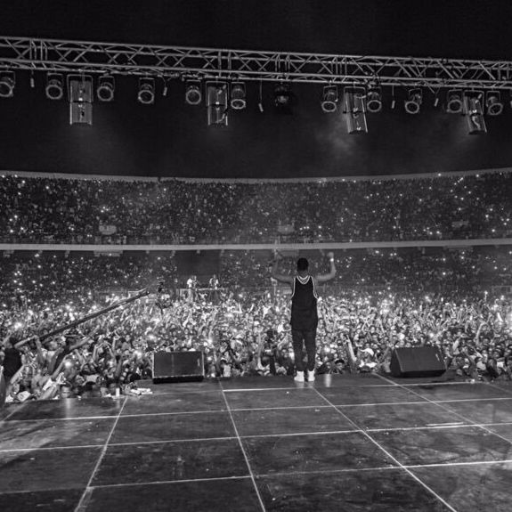 Sarkodie