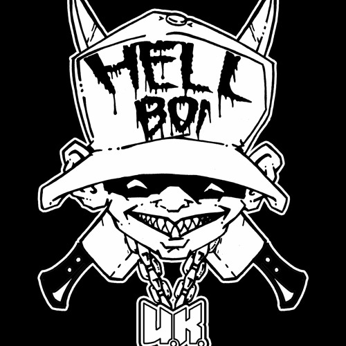 HELL BOI uk’s avatar