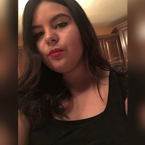 Luisana Dominguez’s avatar