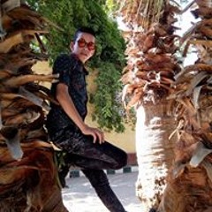 Ebrahįm Elshárkøy