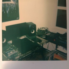 Walk Out The Room Productions