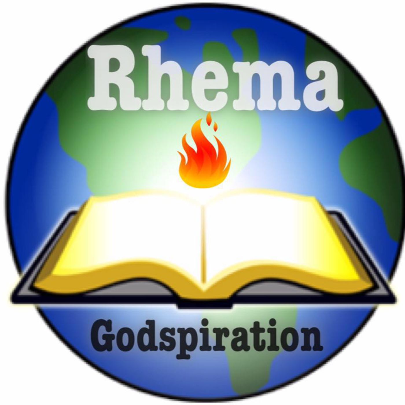 Rhema Godspiration