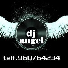 DJ ANGEL CR