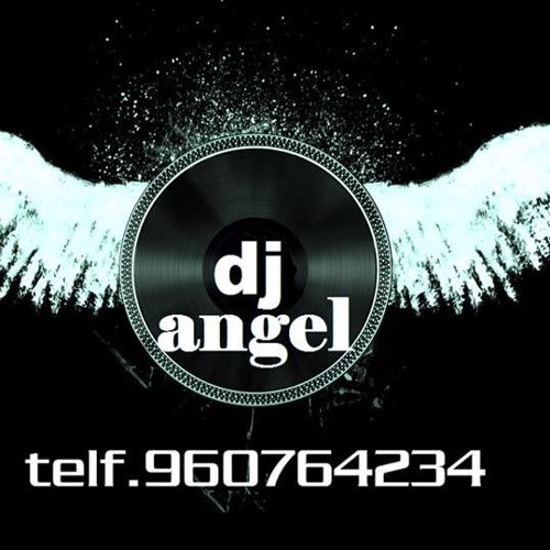 DJ ANGEL CR’s avatar