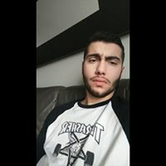Samy-Ryan Belarbi