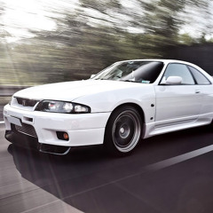 TurbochargedR33