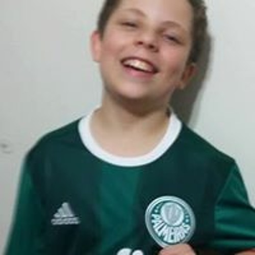 Lucas Gasparini’s avatar