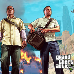 Gta5 Gameplay