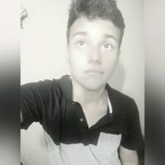 Filipe Henrique Passos