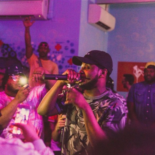 DREAMS (GAWD MIX)