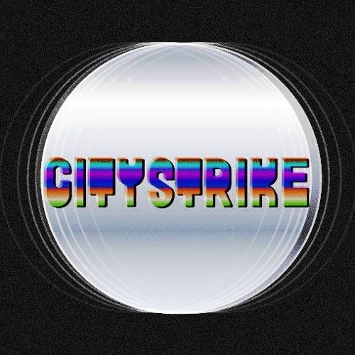 City Strike’s avatar
