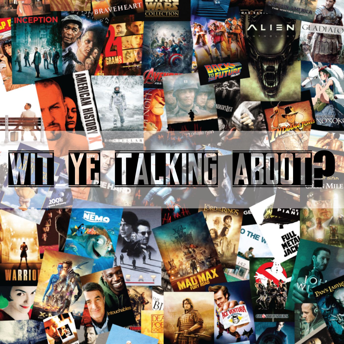 WitYeTalkingAboot