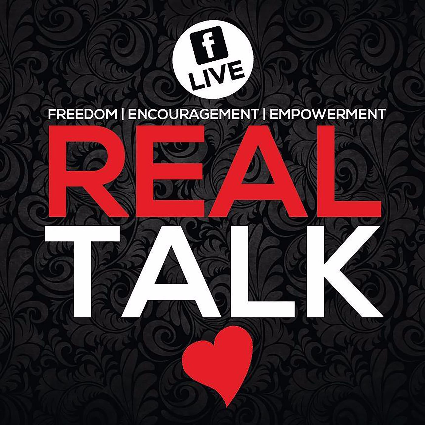 Legacy RealTalk Podcast