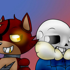 Stream dream sans megalovania by parraXp