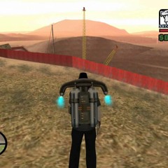 Lil Jet Pack