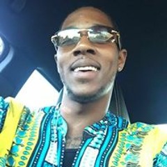 Tyree R. Fleming Sr.