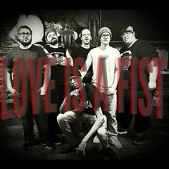 Love is a Fist