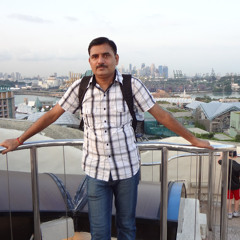 Anoop Choudhary
