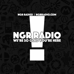 NGR Radio! - Nerds Gone Rogue Podcast