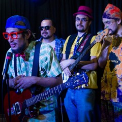 Diego y los Gatos del Callejon