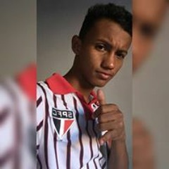 Alexandre Barros