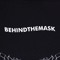 BEHINDTHEMASK