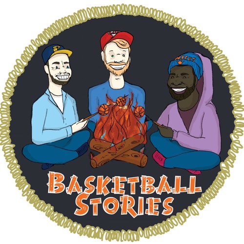 Basketball Stories’s avatar