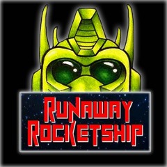 Runaway Rocketship