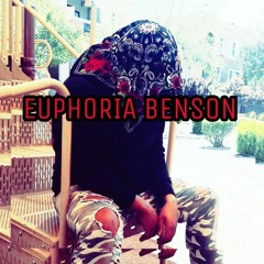 Euphoria Benson
