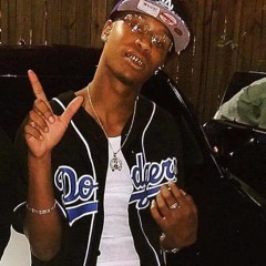 Yoshi Donnie-Boy Anthony