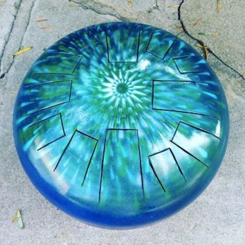 Genius Drums 11/30 jam