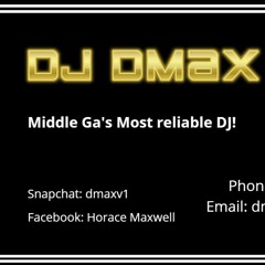 Dj Dmax-@dmaxv1