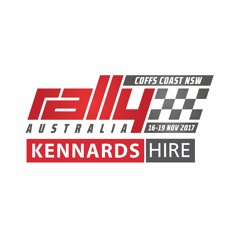 Rally Australia