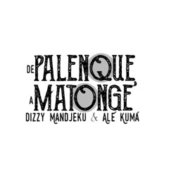 Dizzy Mandjeku & Alé Kumá