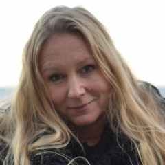 Camilla Gustafsson Glas