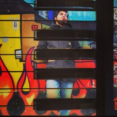 Dani Lamperez Alonso