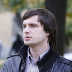 Кирилл Ксендз