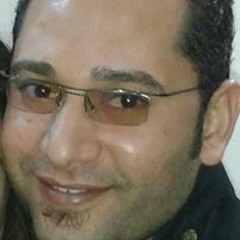 Maged Moures