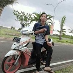 Andrey Mulianto